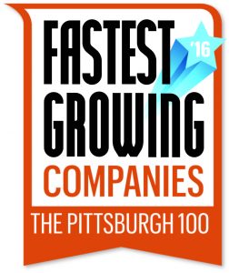 Fastest Growing Companies Pittsburgh