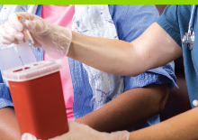 Featured Image: DO’s and DON’Ts of Safe Needle Disposal