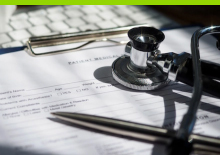 Featured Image: A Rare Approach to Medical Claims