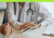 Featured Image: Patient FAQ