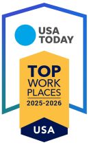 Top Workplaces USA - Multi Year-CROPPED